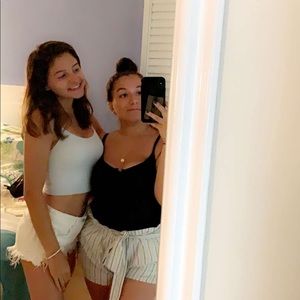 Meet your Posher, Tess